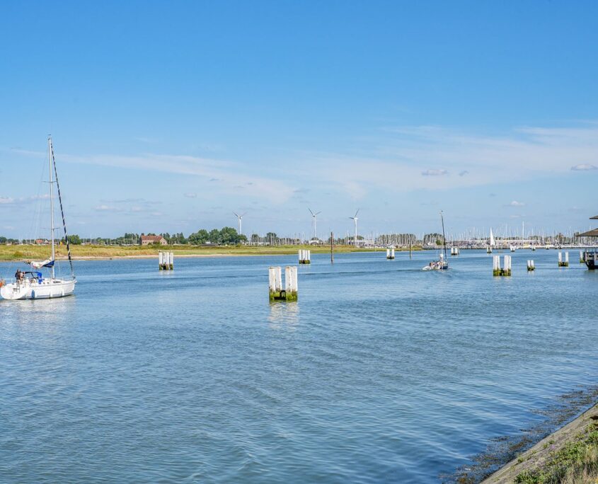 12 Uitbreiding Jachthaven Nieuwpoort Stand Van Zaken 01