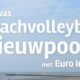 Beachvolley Actua Header